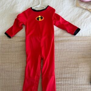Incredible Costume - Jack Jack 12-24 months